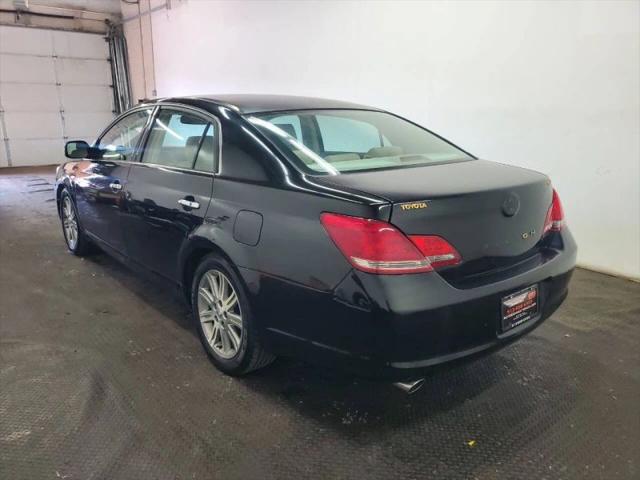 2008 Toyota Avalon XL