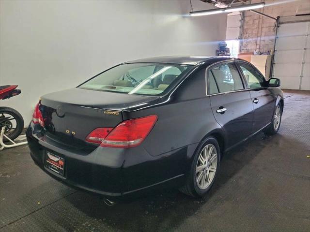 2008 Toyota Avalon XL