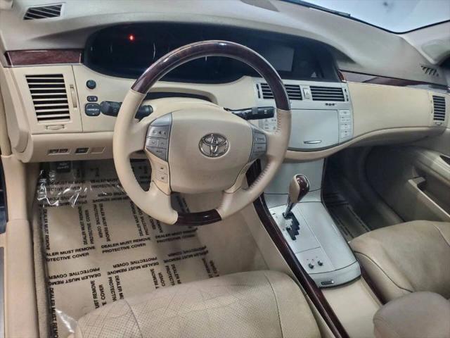 2008 Toyota Avalon XL