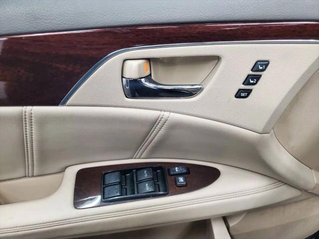 2008 Toyota Avalon XL