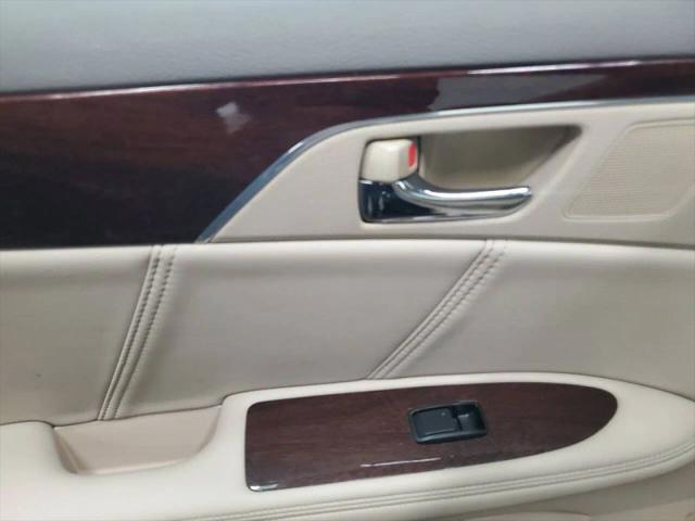 2008 Toyota Avalon XL