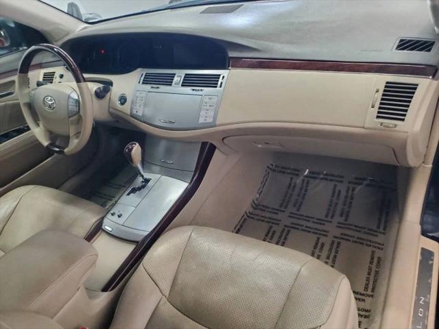 2008 Toyota Avalon XL