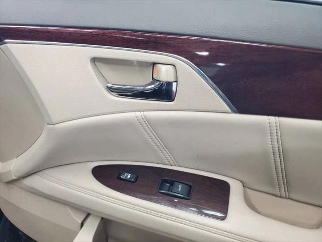 2008 Toyota Avalon XL