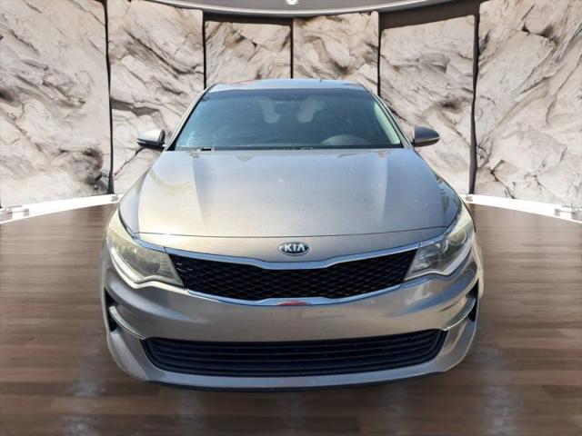 2016 Kia Optima LX for sale in North Fort Myers, FL