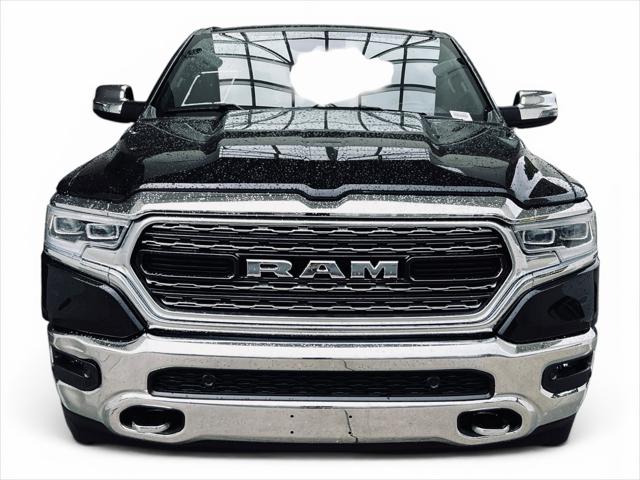 2023 Ram 1500 Limited Crew Cab 4x4 5'7" Box