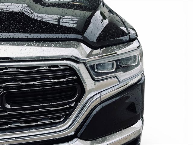 2023 Ram 1500 Limited Crew Cab 4x4 5'7" Box