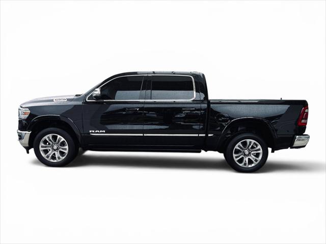 2023 Ram 1500 Limited Crew Cab 4x4 5'7" Box