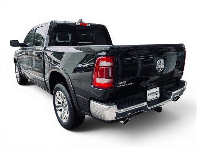 2023 Ram 1500 Limited Crew Cab 4x4 5'7" Box