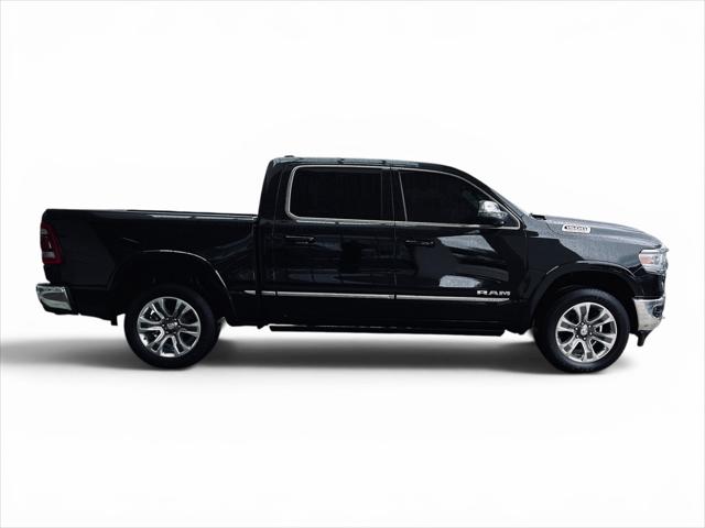2023 Ram 1500 Limited Crew Cab 4x4 5'7" Box