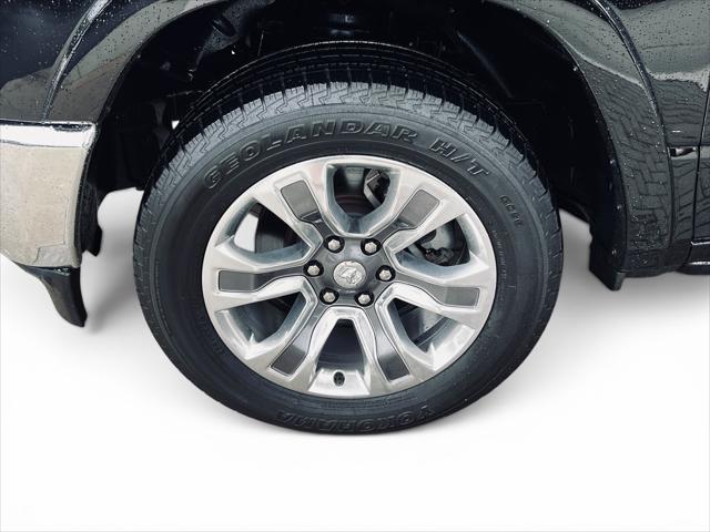 2023 Ram 1500 Limited Crew Cab 4x4 5'7" Box