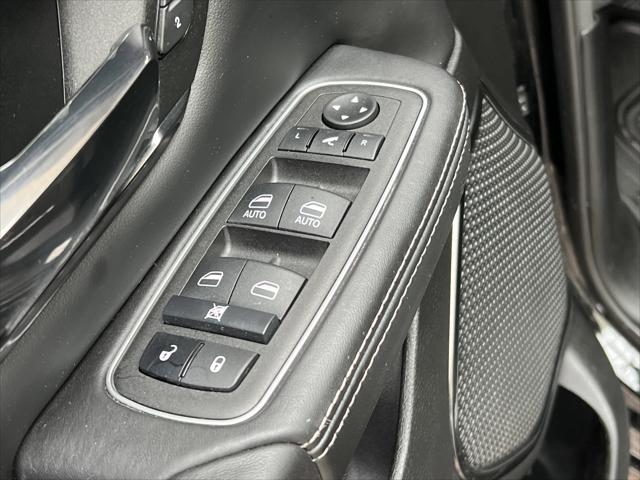 2023 Ram 1500 Limited Crew Cab 4x4 5'7" Box