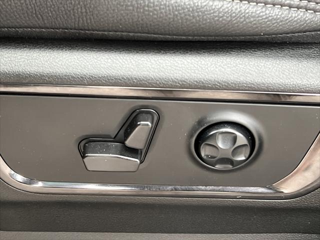 2023 Ram 1500 Limited Crew Cab 4x4 5'7" Box