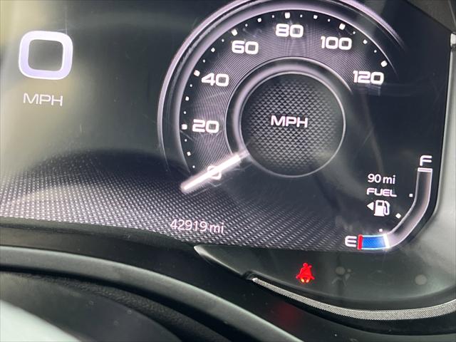 2023 Ram 1500 Limited Crew Cab 4x4 5'7" Box