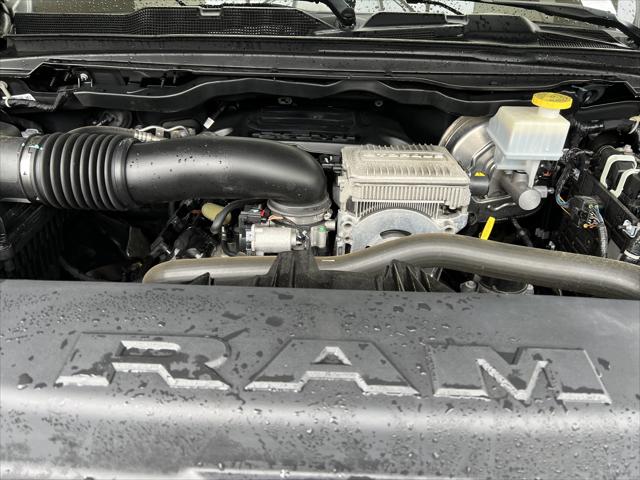 2023 Ram 1500 Limited Crew Cab 4x4 5'7" Box