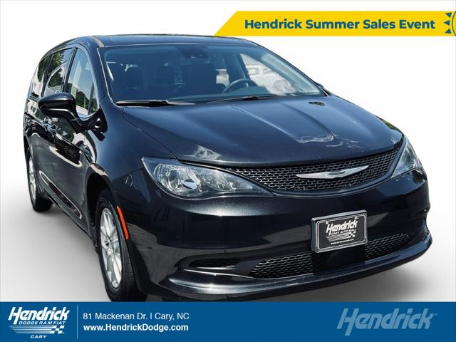 2023 Chrysler Voyager LX for sale in Cary, NC