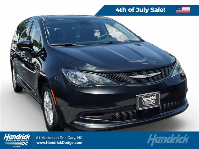 2023 Chrysler Voyager LX for sale in Cary, NC