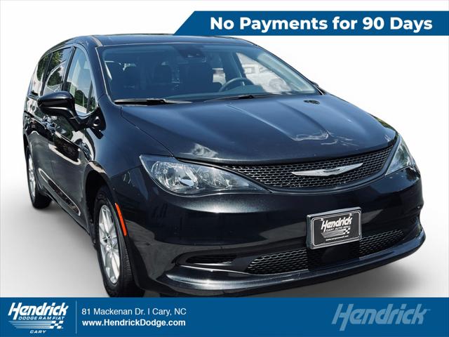 2023 Chrysler Voyager LX for sale in Cary, NC