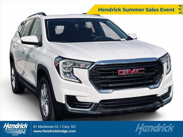 2023 GMC Terrain AWD SLE for sale in Cary, NC