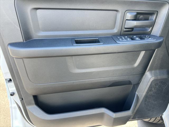 2026 Ram 2500 Tradesman Crew Cab 4x4 8' Box