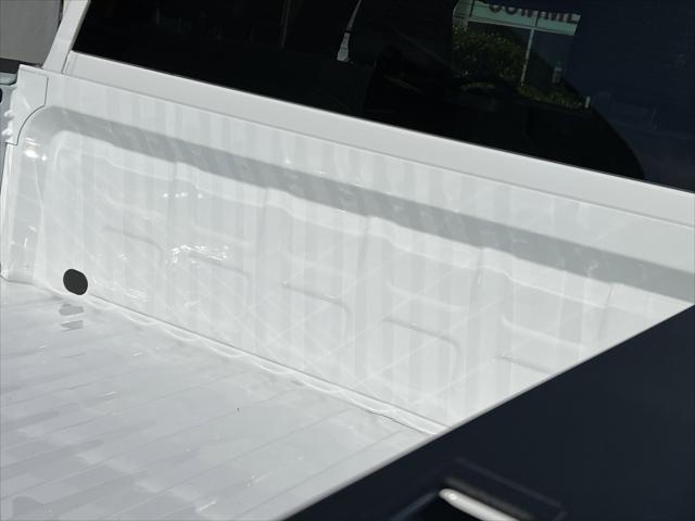2026 Ram 2500 Tradesman Crew Cab 4x4 8' Box