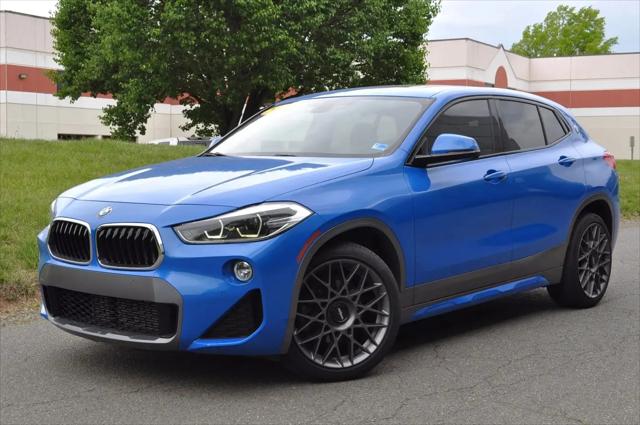 2018 BMW X2 sDrive28i for sale in Sterling, VA
