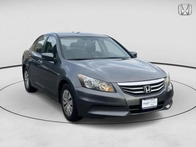 2012 Honda Accord 2.4 LX for sale in Sterling, VA