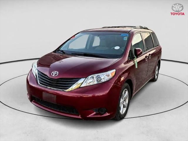 2011 Toyota Sienna LE V6 for sale in Sterling, VA