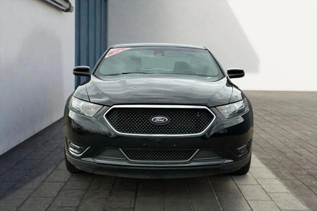 2019 Ford Taurus SHO