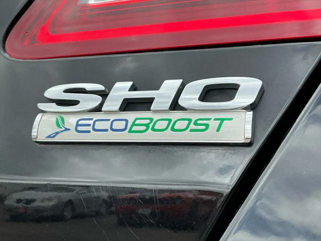 2019 Ford Taurus SHO