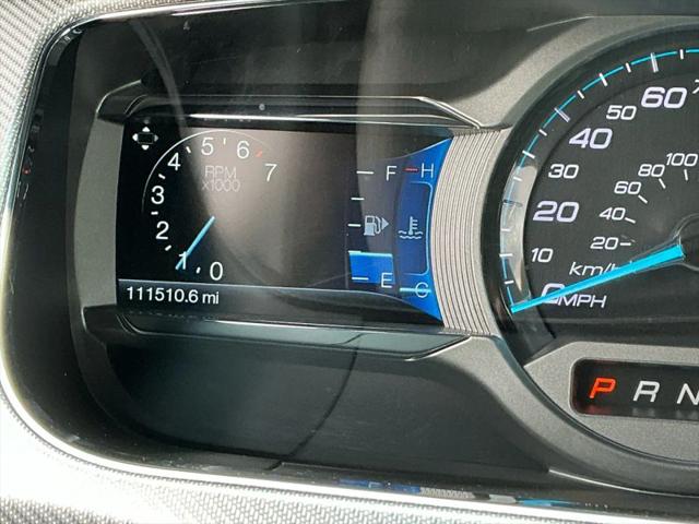 2019 Ford Taurus SHO
