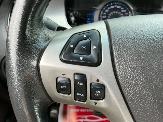 2019 Ford Taurus SHO