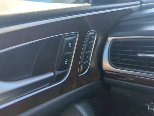2012 Audi A6 3.0 Premium