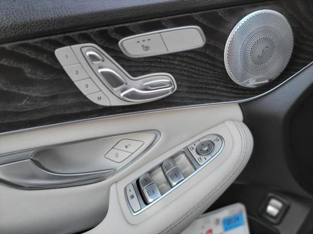 2017 Mercedes-Benz C-CLASS C 300 C 300