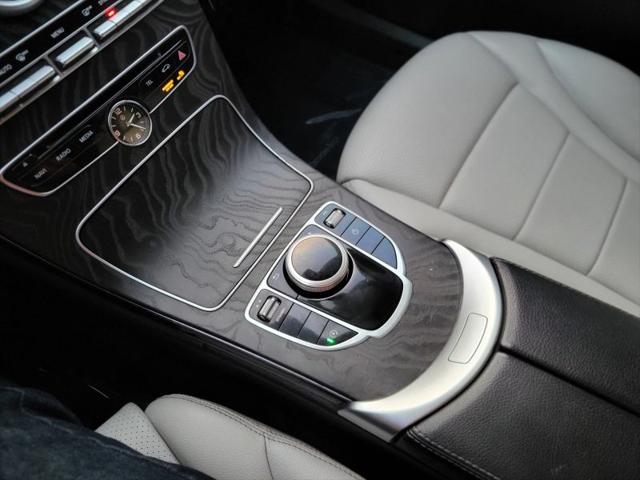 2017 Mercedes-Benz C-CLASS C 300 C 300
