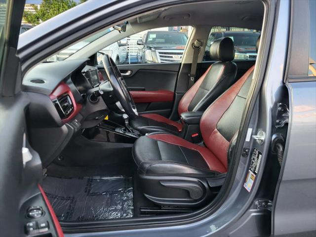 2018 Kia Rio EX
