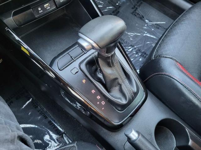 2018 Kia Rio EX