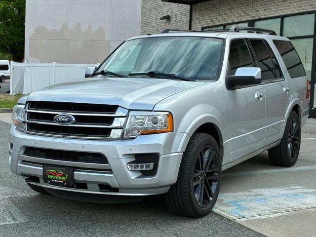 2016 Ford Expedition Limited for sale in Newark, NJ