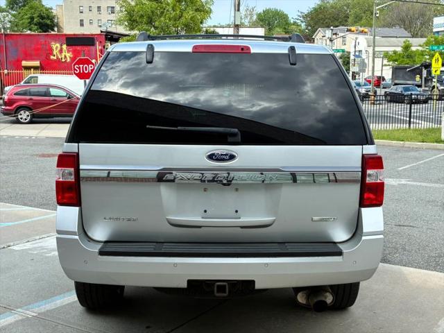 2016 Ford Expedition Limited