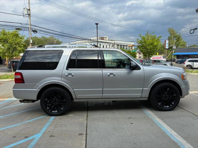 2016 Ford Expedition Limited