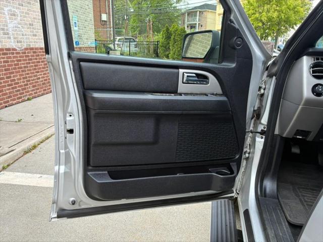 2016 Ford Expedition Limited