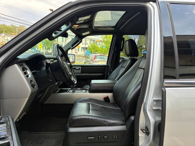 2016 Ford Expedition Limited