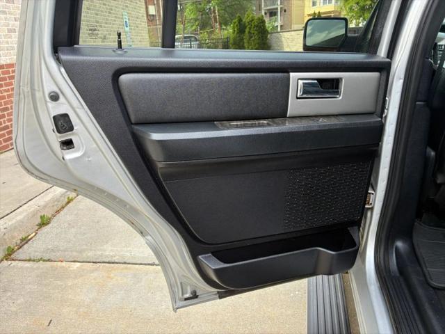 2016 Ford Expedition Limited