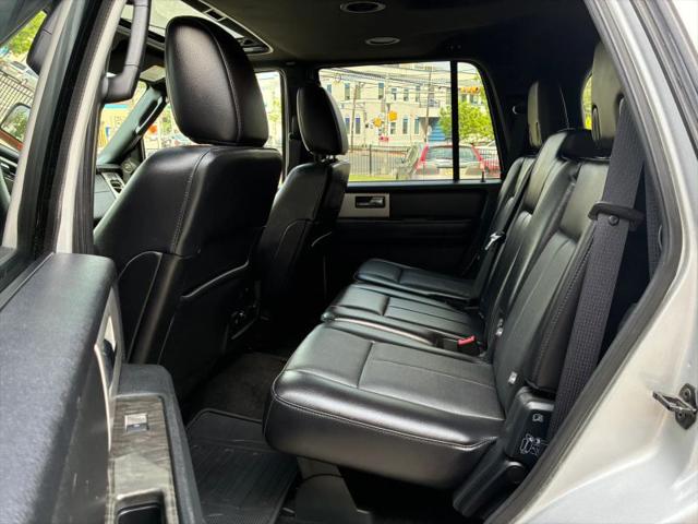 2016 Ford Expedition Limited