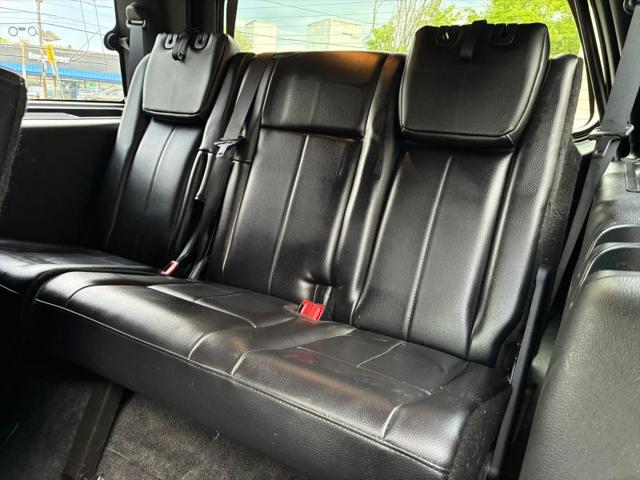 2016 Ford Expedition Limited