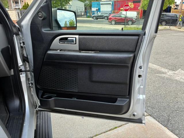2016 Ford Expedition Limited