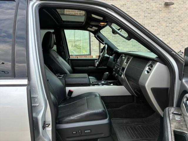 2016 Ford Expedition Limited