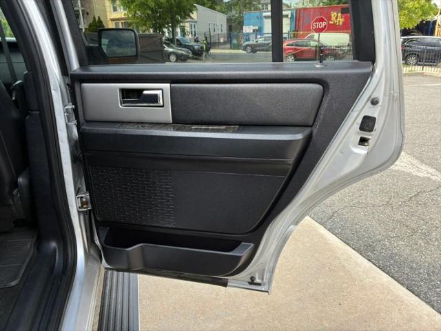 2016 Ford Expedition Limited