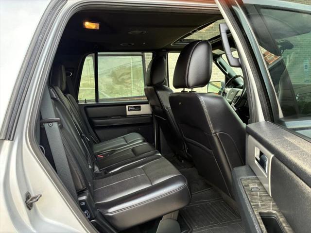 2016 Ford Expedition Limited