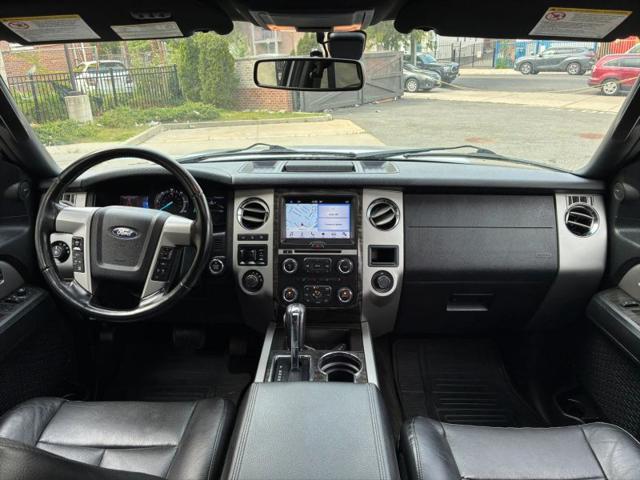 2016 Ford Expedition Limited