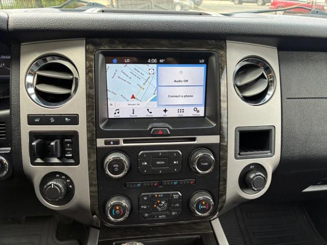 2016 Ford Expedition Limited